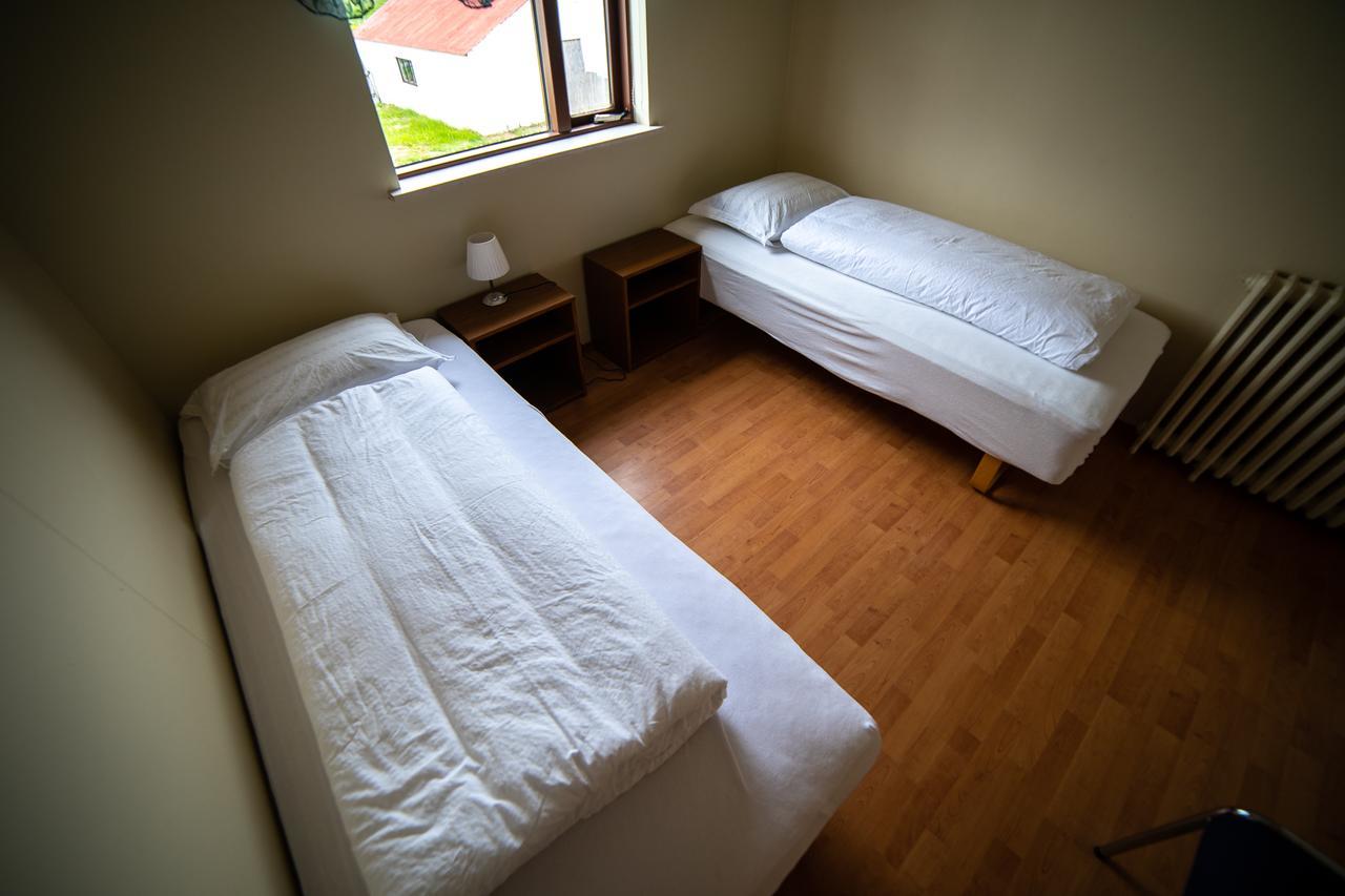 Berg Hostel Húsavík Dış mekan fotoğraf